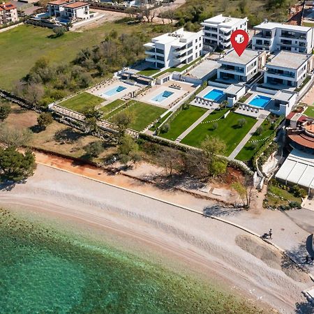 Pet Friendly Home In Zidarici With House Sea View Vantacici Exteriör bild