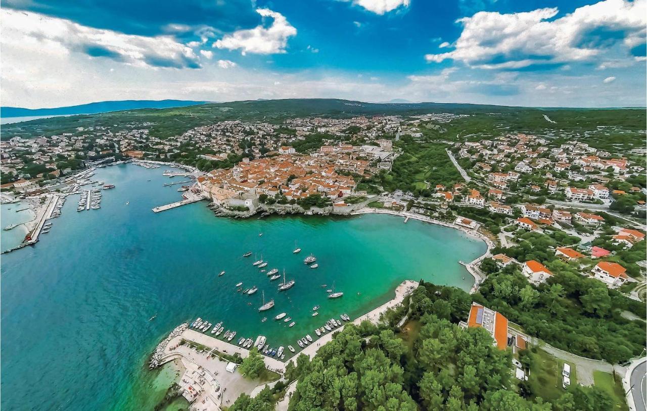 Pet Friendly Home In Zidarici With House Sea View Vantacici Exteriör bild