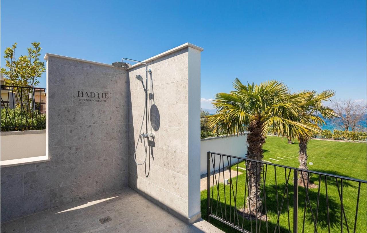 Pet Friendly Home In Zidarici With House Sea View Vantacici Exteriör bild