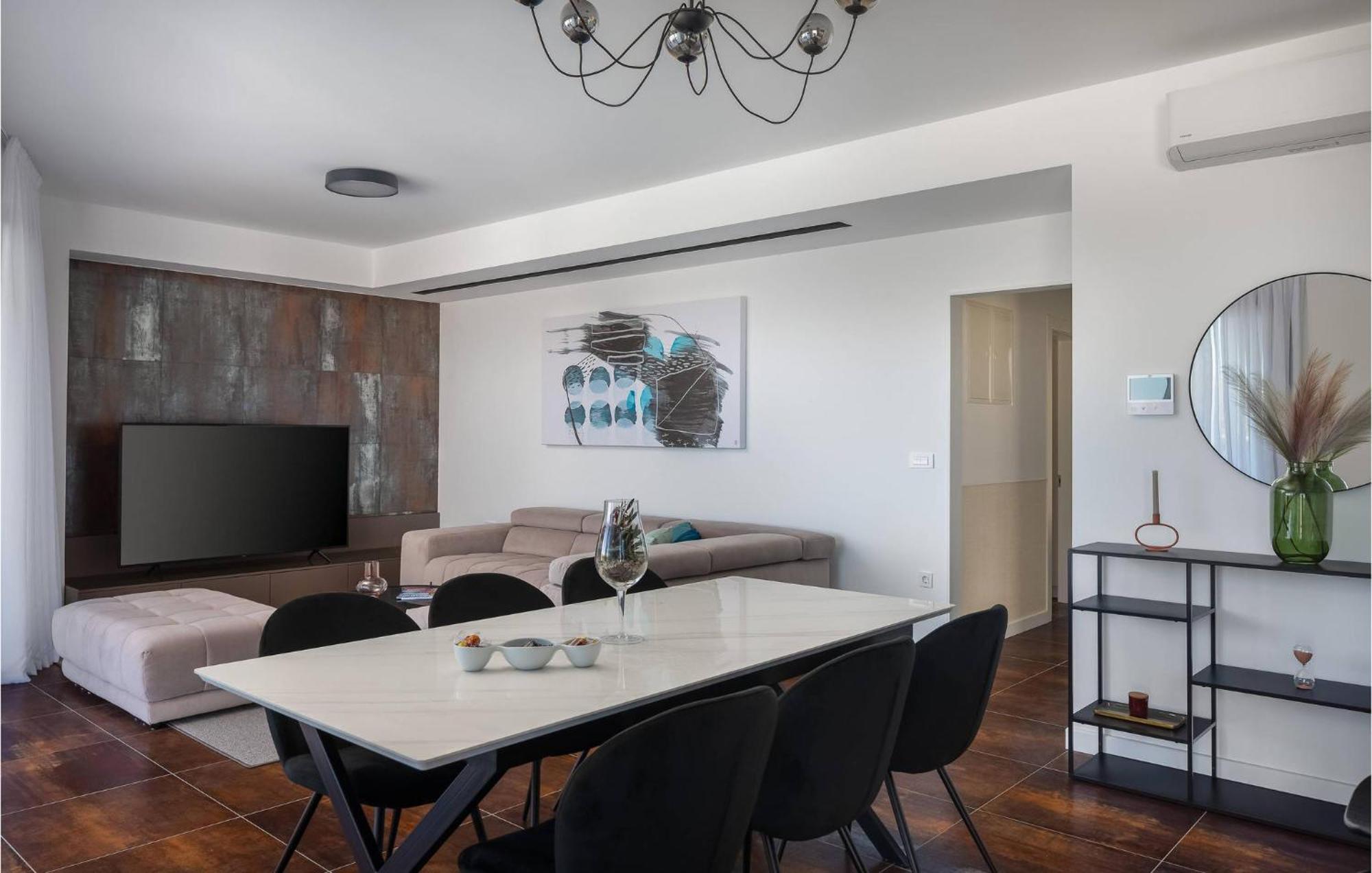 Pet Friendly Home In Zidarici With House Sea View Vantacici Exteriör bild